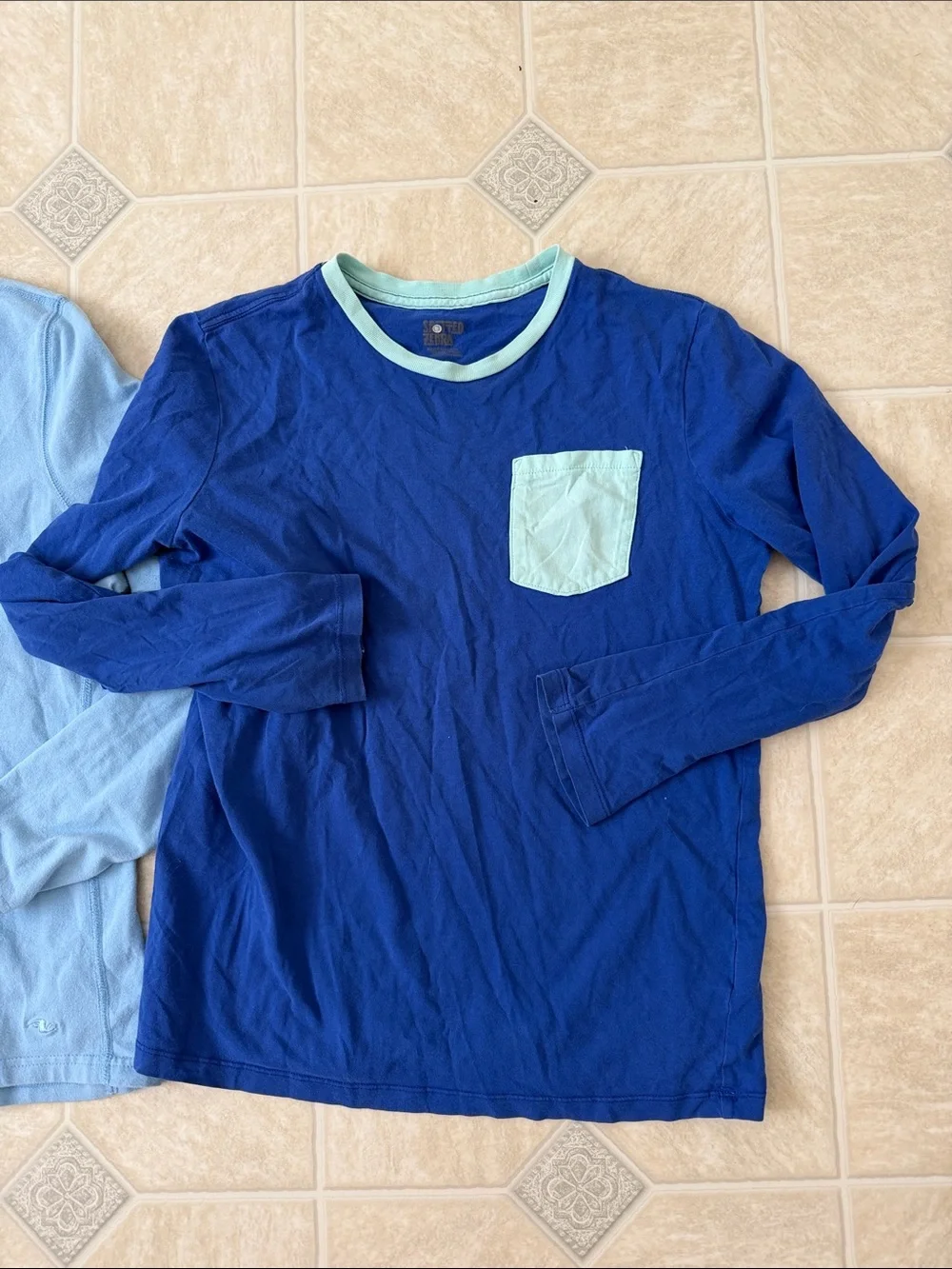 Girls 12 Top Bundle